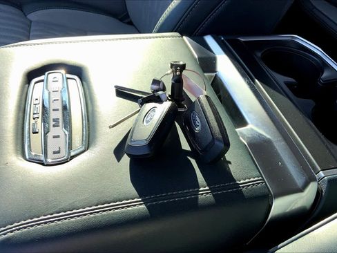 Certified 2023 Ford F150 Limited image 14