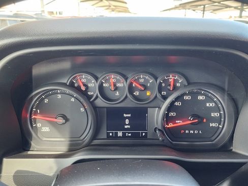 New 2026 GMC Sierra 2500 Pro w/ Convenience Package image 25