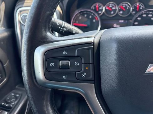 Used 2021 Chevrolet Silverado 2500 LTZ AWD/4WD image 15