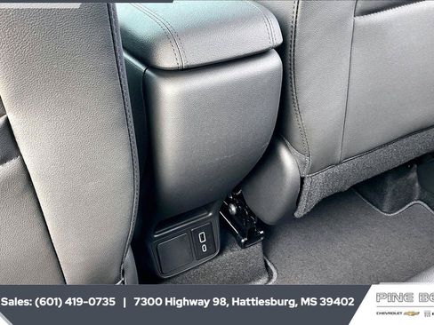 New 2026 Buick Encore GX Preferred FWD image 26