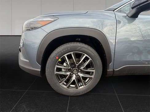 New 2026 Toyota Corolla Cross XLE w/ Convenience Package image 9