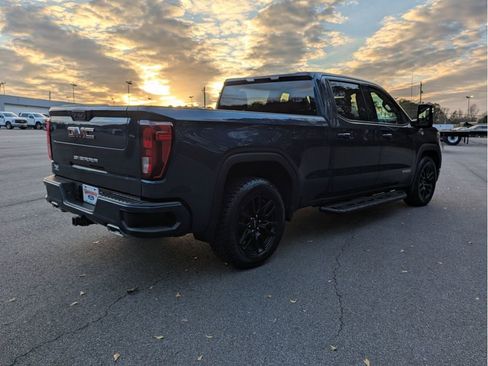 Used 2021 GMC Sierra 1500 Elevation image 6