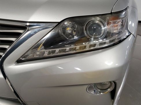 Used 2013 Lexus RX 350 AWD w/ Navigation Pkg image 28