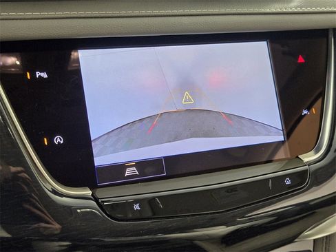 Used 2024 Cadillac XT6 Premium Luxury w/ LPO, Floor Liner Package image 24