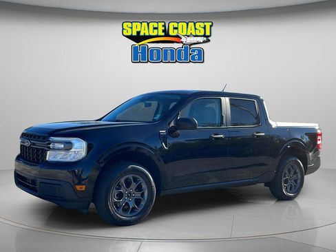 Used 2022 Ford Maverick XLT image 7