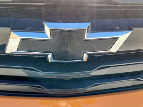 Used 2026 Chevrolet Colorado Z71 w/ Technology Package AWD/4WD image 68