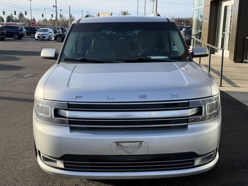 Used 2019 Ford Flex Limited image 3