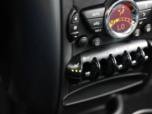 Used 2015 MINI Cooper Countryman S AWD/4WD image 35