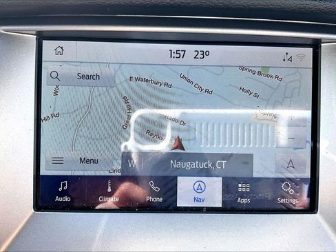 Used 2022 Ford Ranger XLT w/ Equipment Group 301A Mid image 27