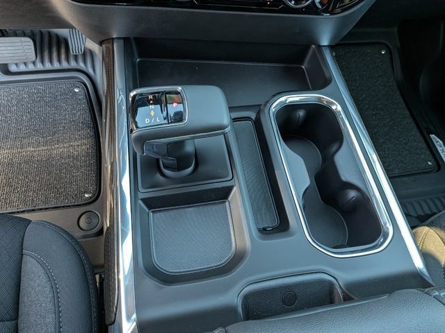 New 2024 Chevrolet Silverado 1500 RST w/ All Star Edition Plus AWD/4WD image 28