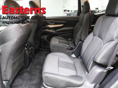 Used 2022 Subaru Ascent Premium w/ Convenience Package image 22