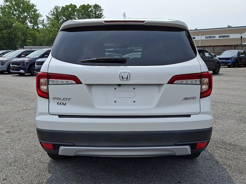 Used 2020 Honda Pilot EX-L image 6