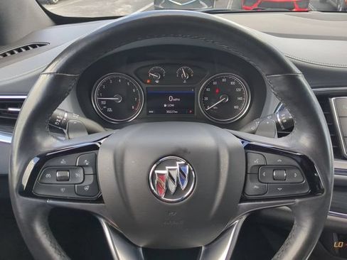 Used 2023 Buick Enclave Essence FWD image 33