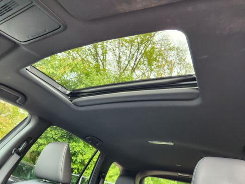 Certified 2023 Honda Passport EX-L image 15
