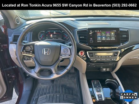 Used 2020 Honda Pilot Touring image 10