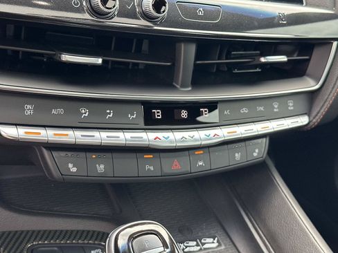 Used 2021 Cadillac CT5 Sport AWD/4WD image 13