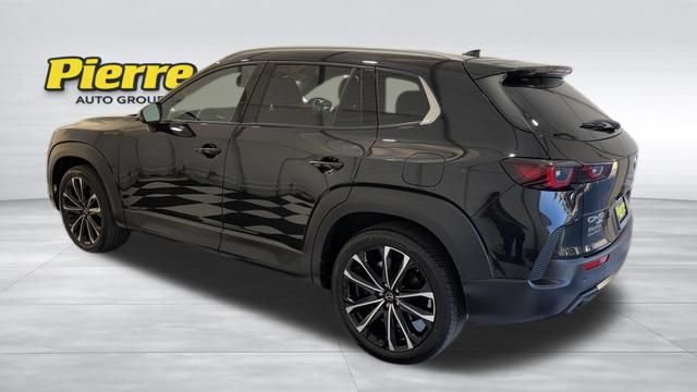 Used 2026 MAZDA CX-50 AWD 2.5 S w/ Premium Package image 2