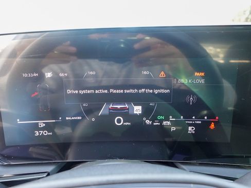 Used 2025 Audi A5 2.0T Premium Plus w/ Premium Plus image 15