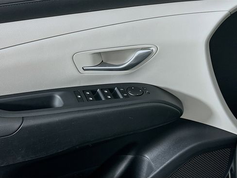 Used 2025 Hyundai Tucson SEL FWD image 15