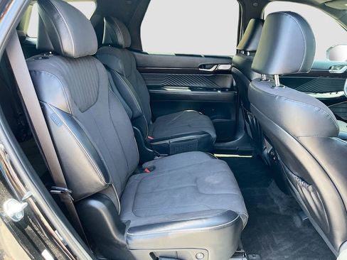 Used 2025 Hyundai Palisade Calligraphy AWD/4WD image 30