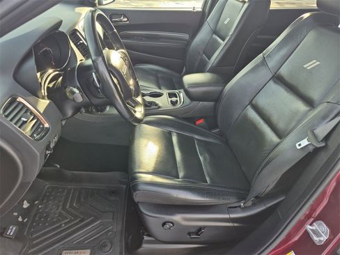 Used 2020 Dodge Durango R/T w/ Blacktop Package image 18