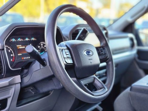 Used 2022 Ford F150 XLT image 20