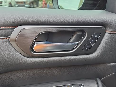 New 2026 Nissan Armada PRO-4X image 23