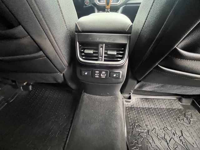 Used 2024 Subaru Outback Wilderness AWD/4WD image 39