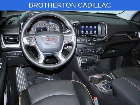 Used 2024 GMC Terrain AT4 w/ Tech Package AWD/4WD image 26