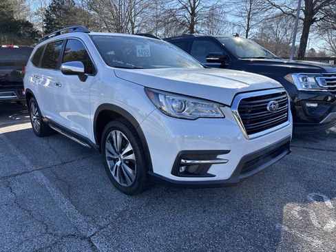 Used 2019 Subaru Ascent Touring image 1