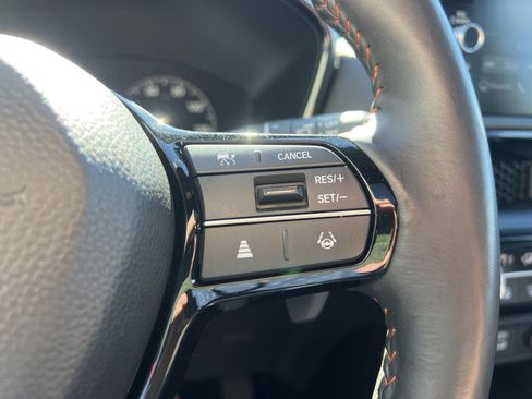 Used 2024 Honda CR-V Sport Touring image 27