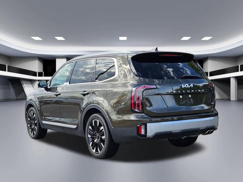 Used 2023 Kia Telluride SX Prestige image 4