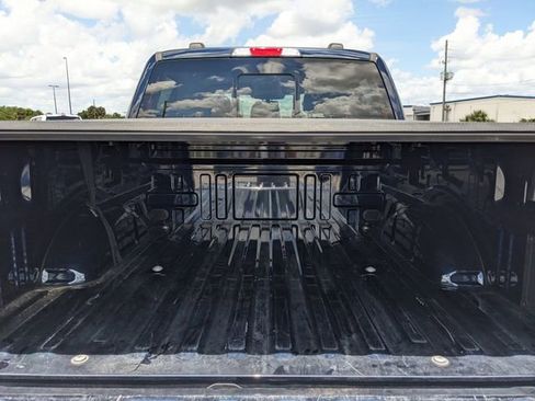 Used 2024 Ford F150 Lariat w/ Equipment Group 502A High AWD/4WD image 12