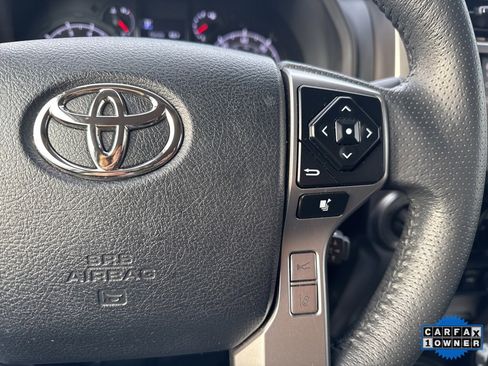 Used 2021 Toyota 4Runner Trail Special Edition image 32