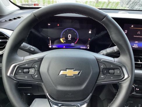 Used 2026 Chevrolet TrailBlazer LT w/ Convenience Package FWD image 28