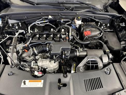 New 2025 Acura ADX A-Spec image 27