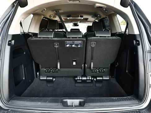Used 2026 Honda Odyssey Touring image 30