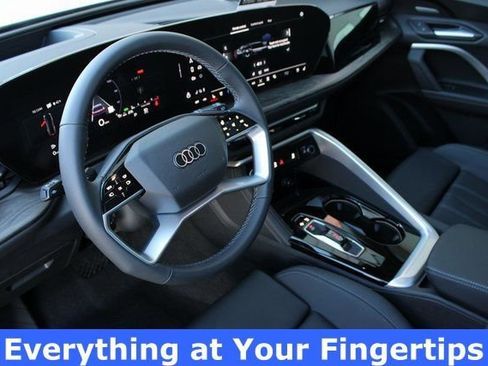 New 2025 Audi Q5 Premium Plus image 2