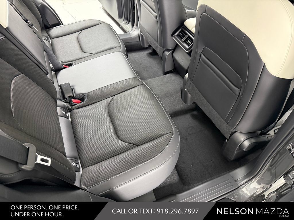 New 2026 MAZDA CX-5 Preferred AWD/4WD image 38