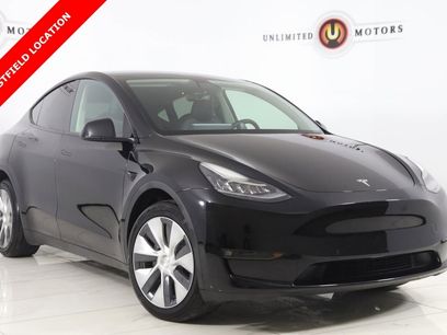Used 2022 Tesla Model Y Long Range