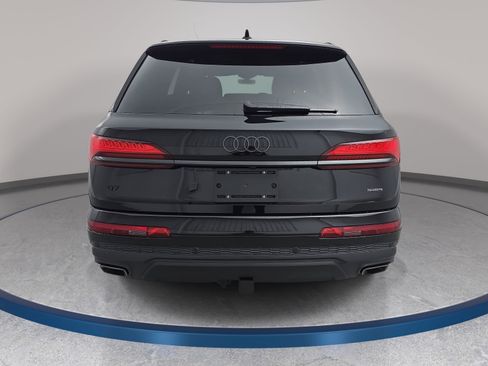 New 2026 Audi Q7 3.0T Premium Plus AWD/4WD image 6