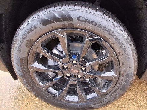 New 2026 GMC Terrain Elevation w/ Black Edition image 19