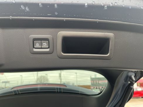 New 2026 MAZDA CX-50 AWD 2.5 Hybrid w/ Weather Package image 29