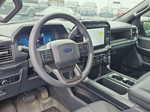 Used 2024 Ford F150 STX AWD/4WD image 11