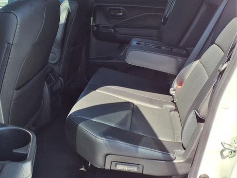 Used 2023 Honda Ridgeline RTL image 14