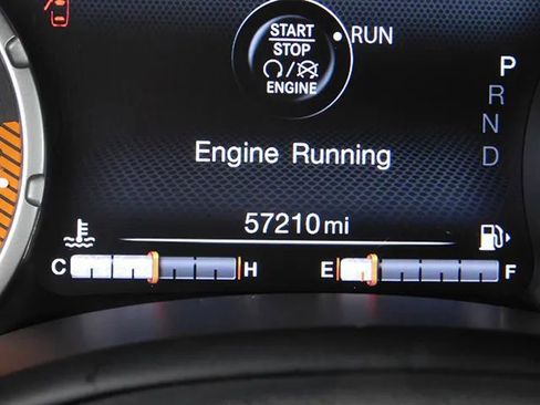 Used 2022 Jeep Renegade Latitude AWD/4WD image 23
