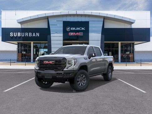 New 2026 GMC Sierra 1500 AT4X AWD/4WD image 1