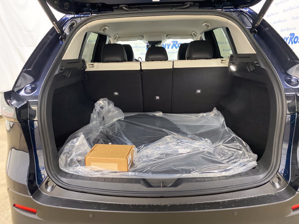 New 2026 MAZDA CX-5 Preferred AWD/4WD image 15
