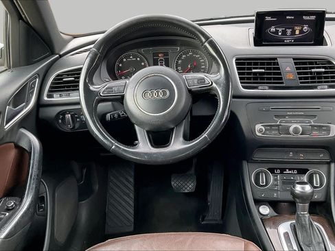 Used 2016 Audi Q3 2.0T Premium Plus FWD image 7