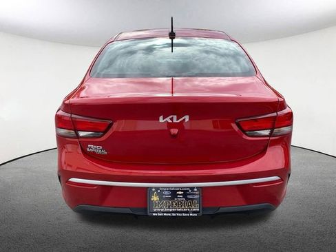 Used 2023 Kia Rio S image 12